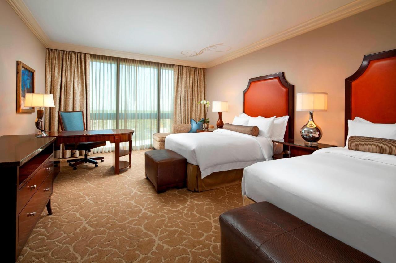 Отель The St. Regis Хьюстон Экстерьер фото