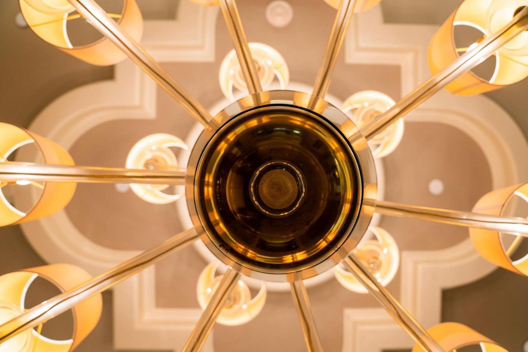 Отель The St. Regis Хьюстон Экстерьер фото